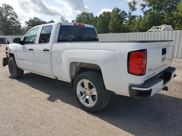 Photo 1 VIN: 1GCRCPEC1JZ204586 - CHEVROLET SILVERADO 