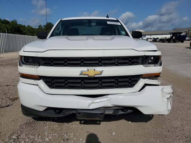 Photo 4 VIN: 1GCRCPEC1JZ204586 - CHEVROLET SILVERADO 