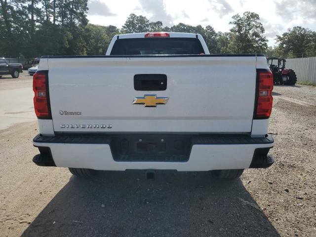 Photo 5 VIN: 1GCRCPEC1JZ204586 - CHEVROLET SILVERADO 