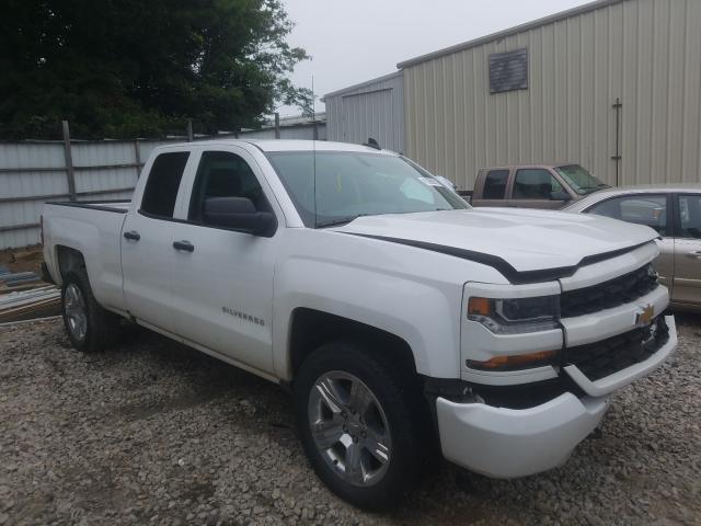 Photo 0 VIN: 1GCRCPEC1JZ244053 - CHEVROLET SILVERADO 