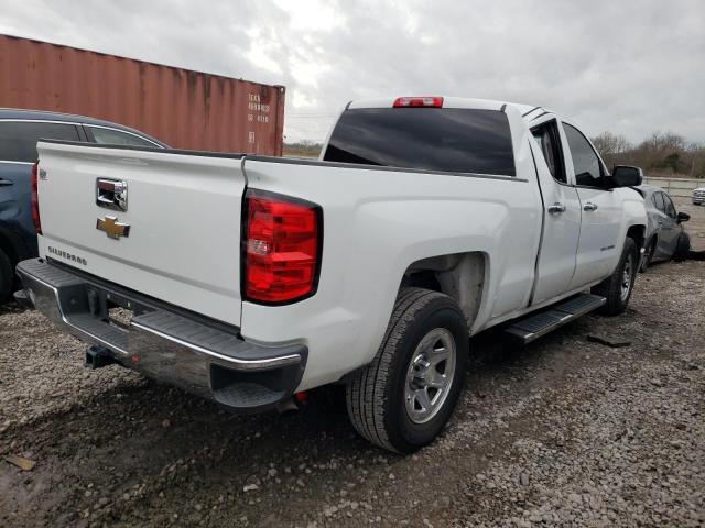 Photo 2 VIN: 1GCRCPEC2EZ265760 - CHEVROLET SILVERADO 