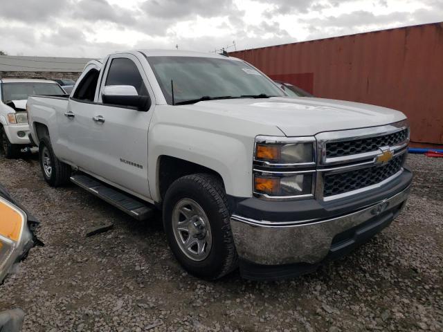 Photo 3 VIN: 1GCRCPEC2EZ265760 - CHEVROLET SILVERADO 