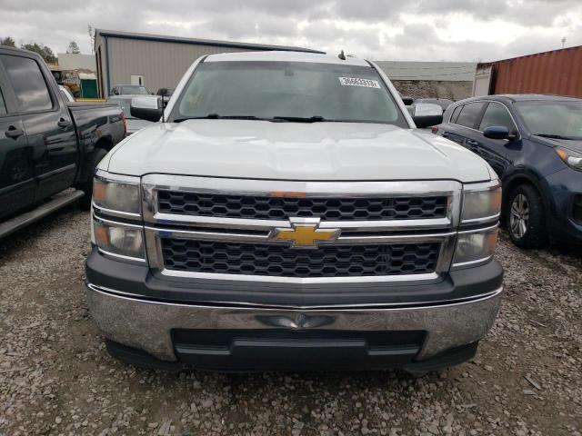 Photo 4 VIN: 1GCRCPEC2EZ265760 - CHEVROLET SILVERADO 