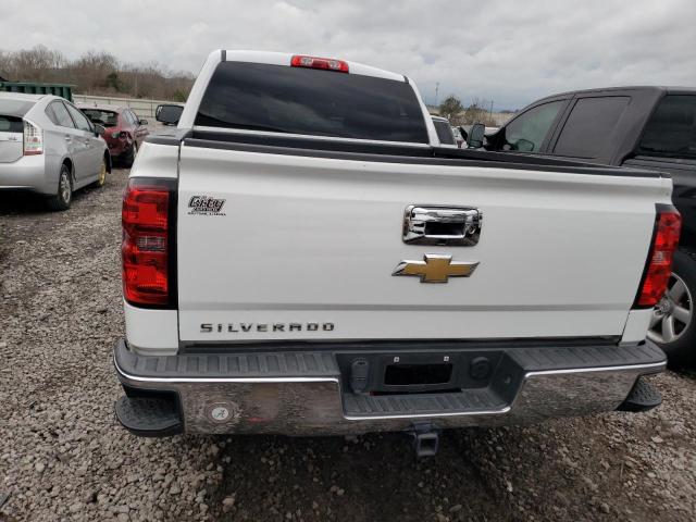 Photo 5 VIN: 1GCRCPEC2EZ265760 - CHEVROLET SILVERADO 