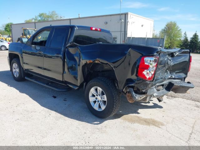 Photo 2 VIN: 1GCRCPEC2FZ288697 - CHEVROLET SILVERADO 1500 