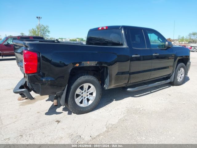 Photo 3 VIN: 1GCRCPEC2FZ288697 - CHEVROLET SILVERADO 1500 