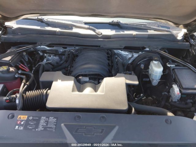 Photo 9 VIN: 1GCRCPEC2FZ288697 - CHEVROLET SILVERADO 1500 