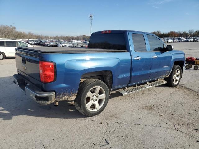 Photo 2 VIN: 1GCRCPEC2FZ296394 - CHEVROLET SILVERADO 