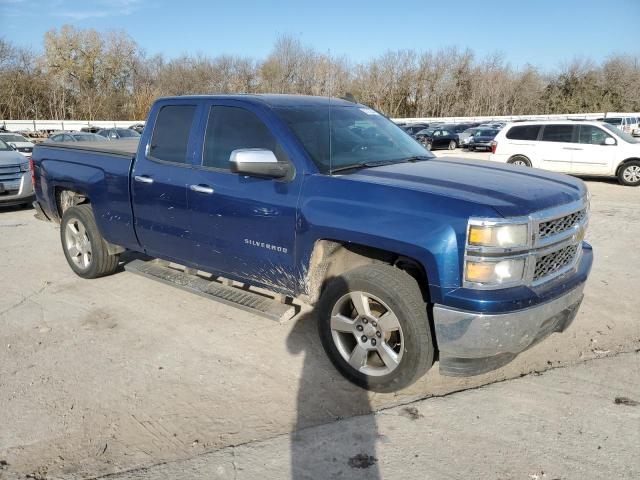 Photo 3 VIN: 1GCRCPEC2FZ296394 - CHEVROLET SILVERADO 