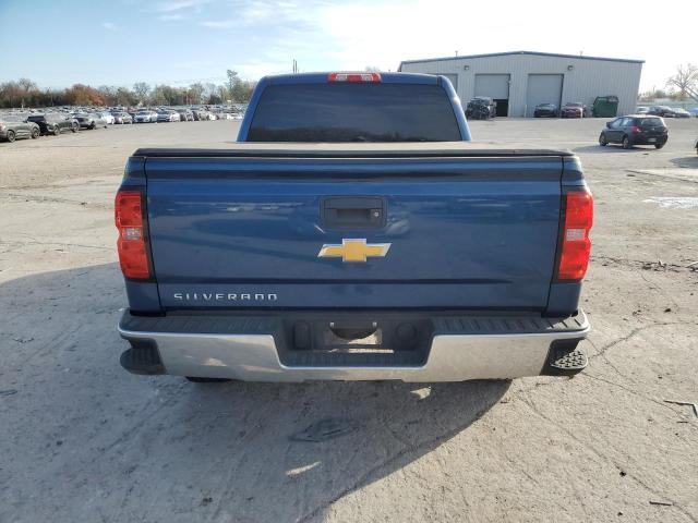 Photo 5 VIN: 1GCRCPEC2FZ296394 - CHEVROLET SILVERADO 