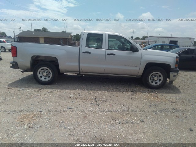 Photo 5 VIN: 1GCRCPEC2FZ350597 - CHEVROLET SILVERADO 1500 