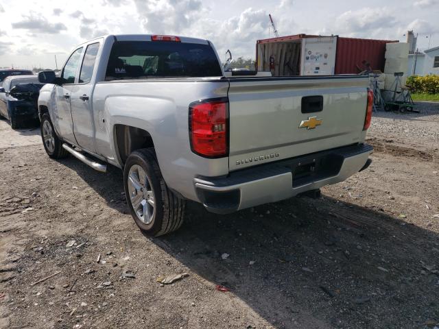 Photo 2 VIN: 1GCRCPEC2GZ185734 - CHEVROLET SILVERADO 