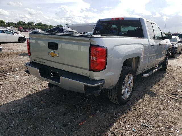 Photo 3 VIN: 1GCRCPEC2GZ185734 - CHEVROLET SILVERADO 