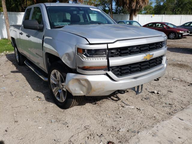 Photo 8 VIN: 1GCRCPEC2GZ185734 - CHEVROLET SILVERADO 