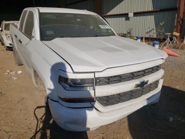 Photo 0 VIN: 1GCRCPEC2GZ237590 - CHEVROLET SILVERADO 