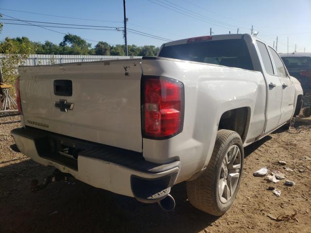 Photo 3 VIN: 1GCRCPEC2GZ237590 - CHEVROLET SILVERADO 