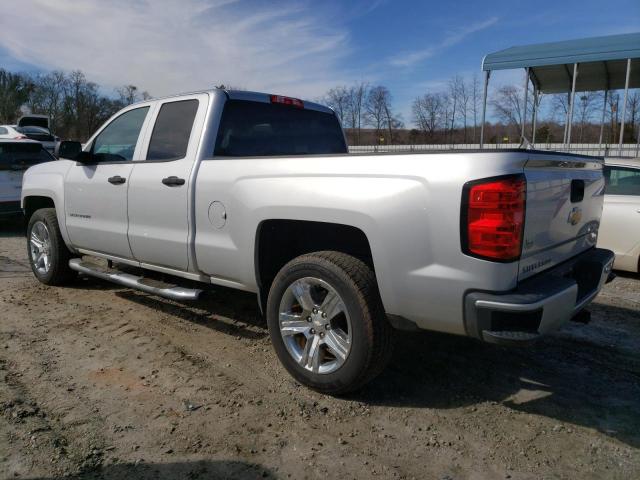 Photo 1 VIN: 1GCRCPEC2GZ244099 - CHEVROLET SILVERADO 