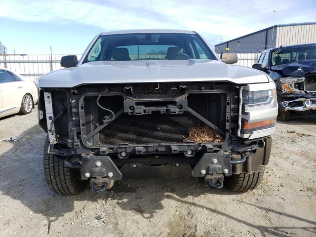 Photo 4 VIN: 1GCRCPEC2GZ244099 - CHEVROLET SILVERADO 