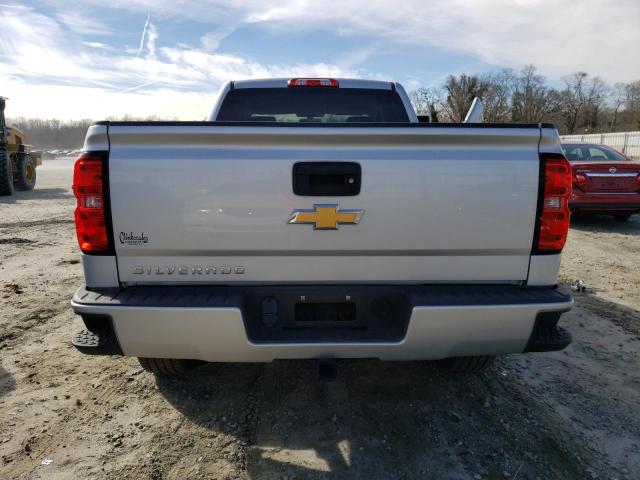 Photo 5 VIN: 1GCRCPEC2GZ244099 - CHEVROLET SILVERADO 