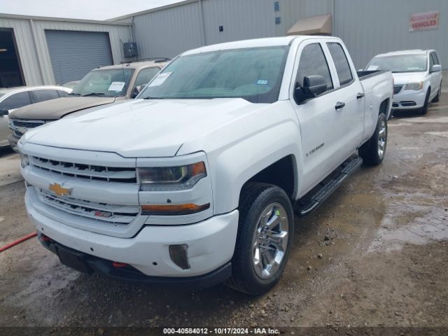 Photo 1 VIN: 1GCRCPEC2GZ280715 - CHEVROLET SILVERADO 