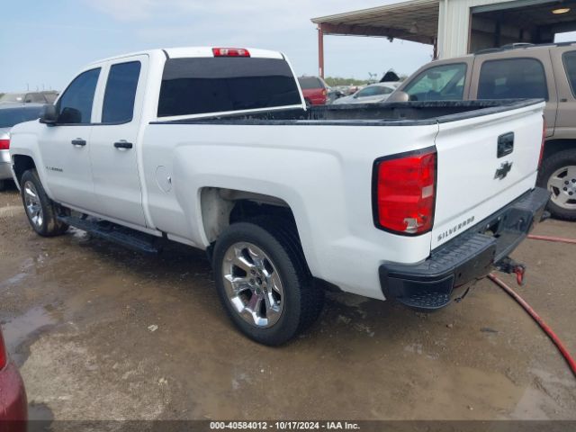 Photo 2 VIN: 1GCRCPEC2GZ280715 - CHEVROLET SILVERADO 