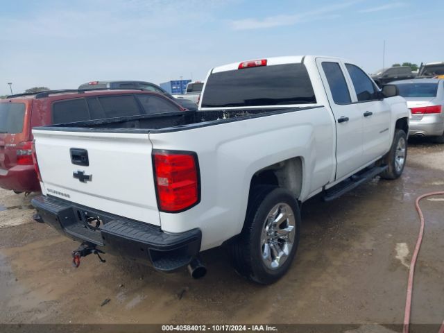 Photo 3 VIN: 1GCRCPEC2GZ280715 - CHEVROLET SILVERADO 