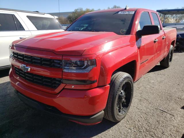 Photo 1 VIN: 1GCRCPEC2GZ283145 - CHEVROLET SILVERADO 