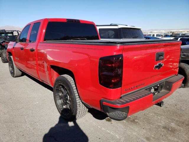 Photo 2 VIN: 1GCRCPEC2GZ283145 - CHEVROLET SILVERADO 