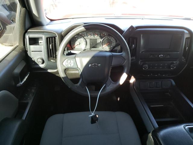 Photo 8 VIN: 1GCRCPEC2GZ283145 - CHEVROLET SILVERADO 