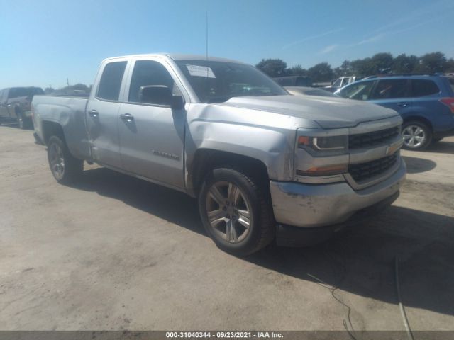 Photo 0 VIN: 1GCRCPEC2GZ291777 - CHEVROLET SILVERADO 1500 