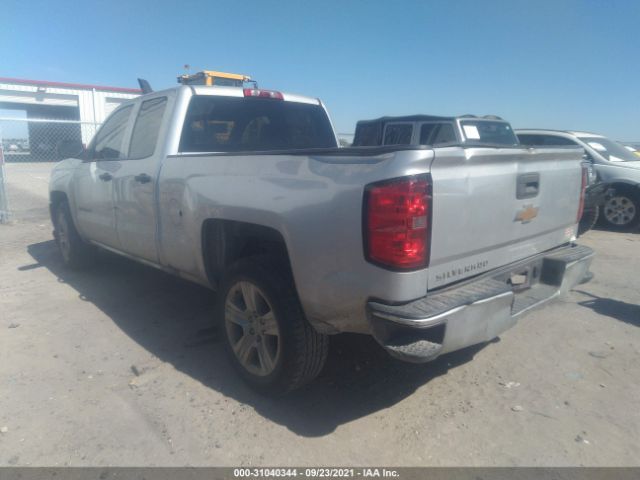 Photo 2 VIN: 1GCRCPEC2GZ291777 - CHEVROLET SILVERADO 1500 