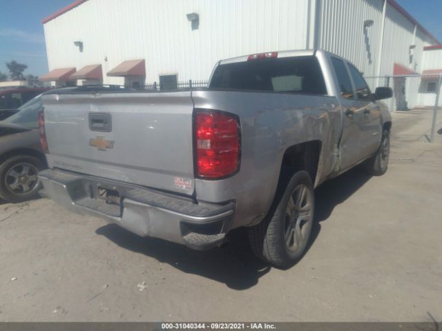 Photo 3 VIN: 1GCRCPEC2GZ291777 - CHEVROLET SILVERADO 1500 