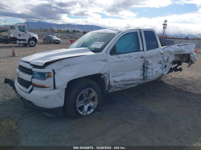 Photo 1 VIN: 1GCRCPEC2GZ312613 - CHEVROLET SILVERADO 