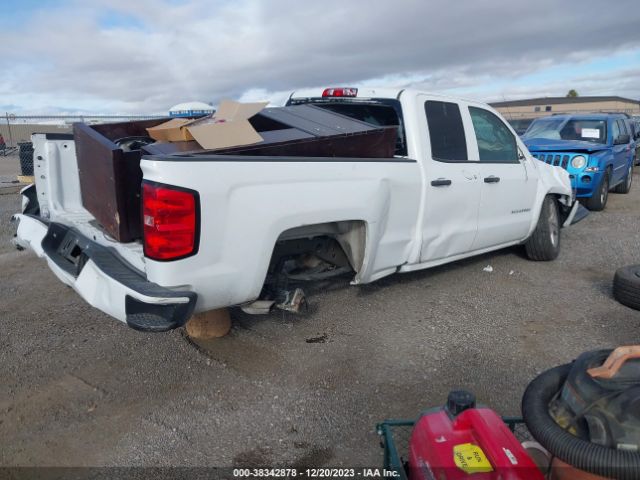 Photo 3 VIN: 1GCRCPEC2GZ312613 - CHEVROLET SILVERADO 