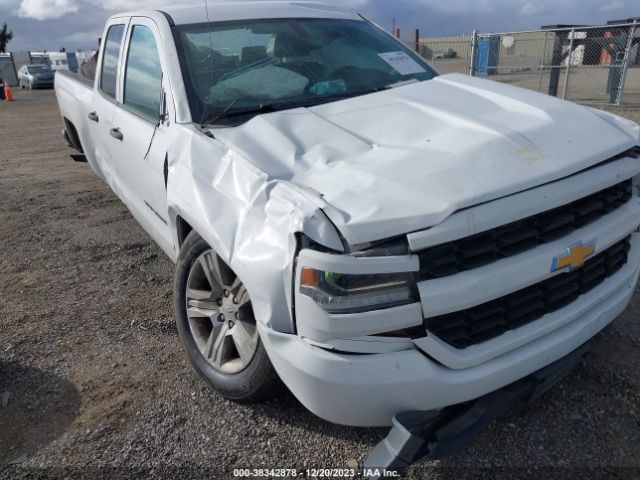 Photo 5 VIN: 1GCRCPEC2GZ312613 - CHEVROLET SILVERADO 