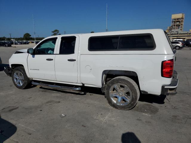 Photo 1 VIN: 1GCRCPEC2GZ355414 - CHEVROLET SILVERADO 