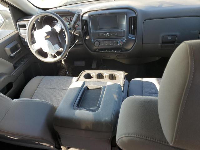 Photo 7 VIN: 1GCRCPEC2GZ355414 - CHEVROLET SILVERADO 