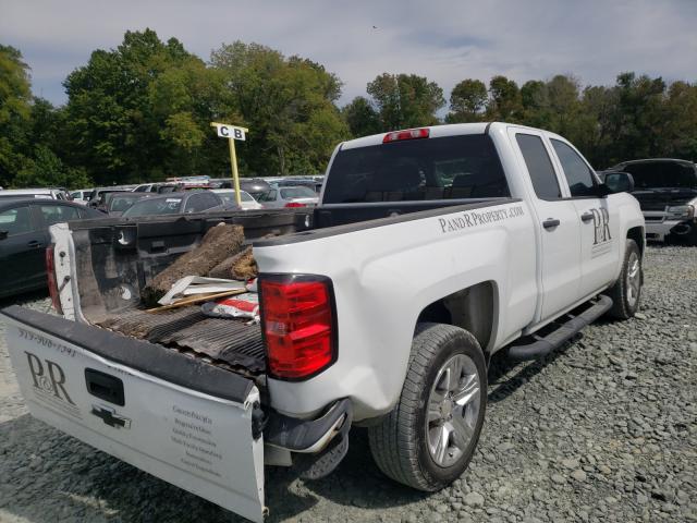 Photo 3 VIN: 1GCRCPEC2HZ138513 - CHEVROLET SILVERADO 