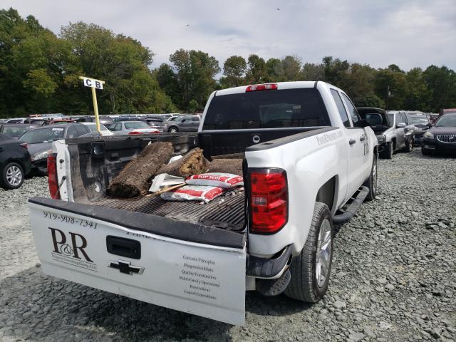 Photo 8 VIN: 1GCRCPEC2HZ138513 - CHEVROLET SILVERADO 