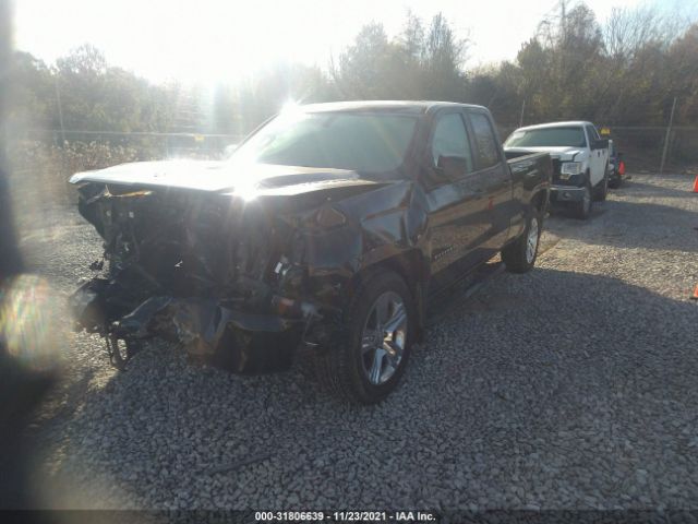 Photo 1 VIN: 1GCRCPEC2HZ148944 - CHEVROLET SILVERADO 1500 