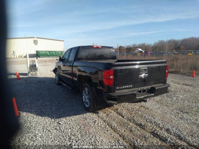 Photo 2 VIN: 1GCRCPEC2HZ148944 - CHEVROLET SILVERADO 1500 