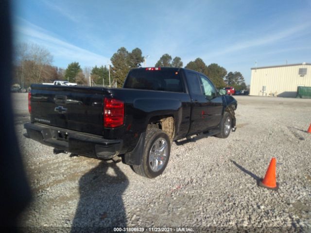 Photo 3 VIN: 1GCRCPEC2HZ148944 - CHEVROLET SILVERADO 1500 