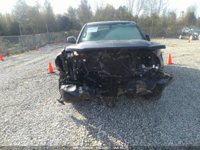 Photo 5 VIN: 1GCRCPEC2HZ148944 - CHEVROLET SILVERADO 1500 