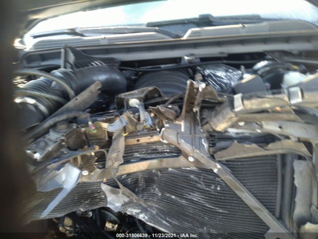 Photo 9 VIN: 1GCRCPEC2HZ148944 - CHEVROLET SILVERADO 1500 