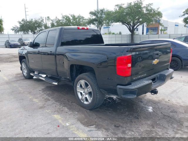 Photo 2 VIN: 1GCRCPEC2HZ197674 - CHEVROLET SILVERADO 