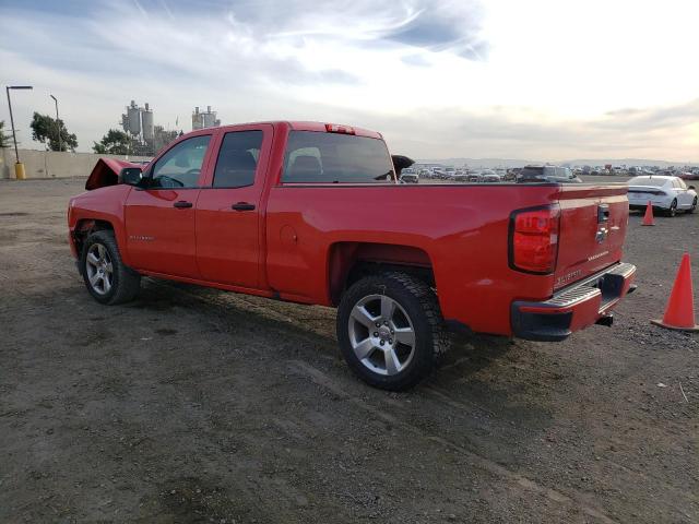 Photo 1 VIN: 1GCRCPEC2HZ288167 - CHEVROLET SILVERADO 