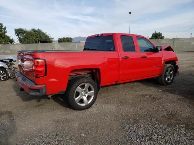 Photo 2 VIN: 1GCRCPEC2HZ288167 - CHEVROLET SILVERADO 