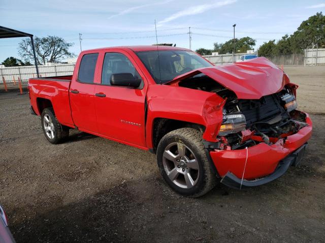 Photo 3 VIN: 1GCRCPEC2HZ288167 - CHEVROLET SILVERADO 