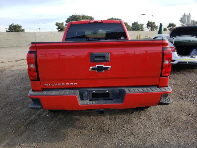 Photo 5 VIN: 1GCRCPEC2HZ288167 - CHEVROLET SILVERADO 