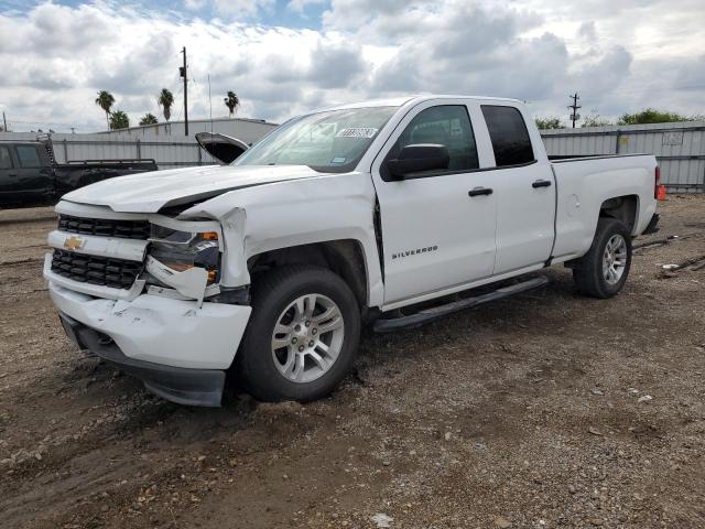 Photo 0 VIN: 1GCRCPEC2HZ320888 - CHEVROLET SILVERADO 